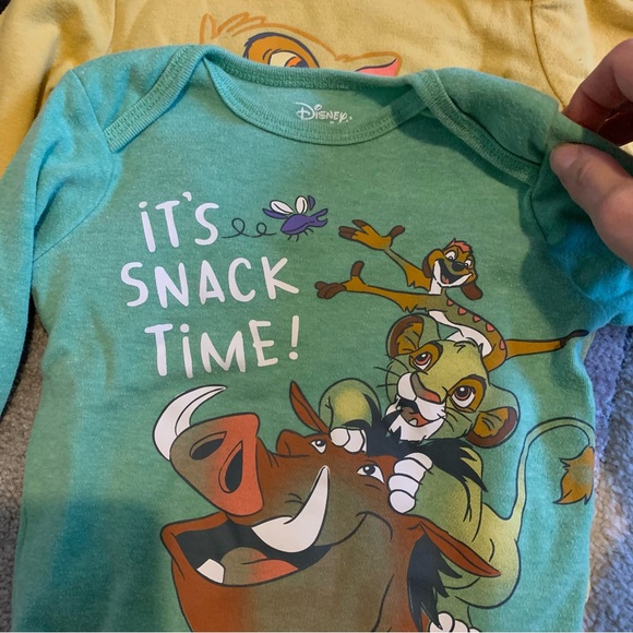 ๐ซ SOLD ๐ซ18-24 Months Bundle - Picture 10 of 10